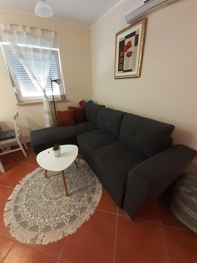 Lola Apartmani 罗维尼 外观 照片